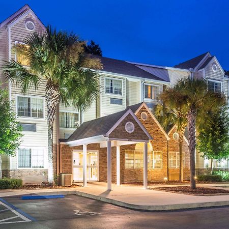 Microtel Inn And Suites Ocala Exteriér fotografie