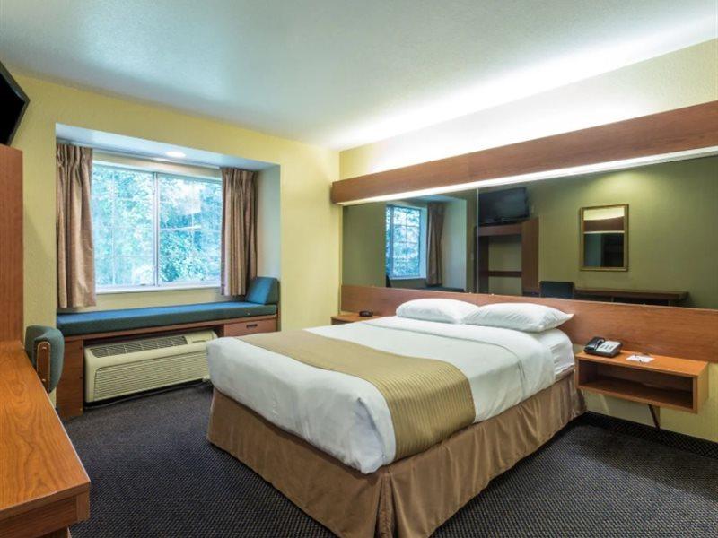 Microtel Inn And Suites Ocala Exteriér fotografie