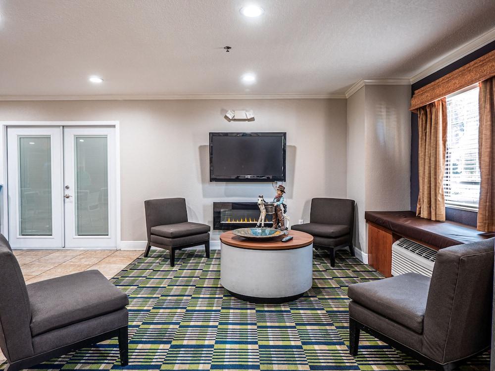 Microtel Inn And Suites Ocala Exteriér fotografie