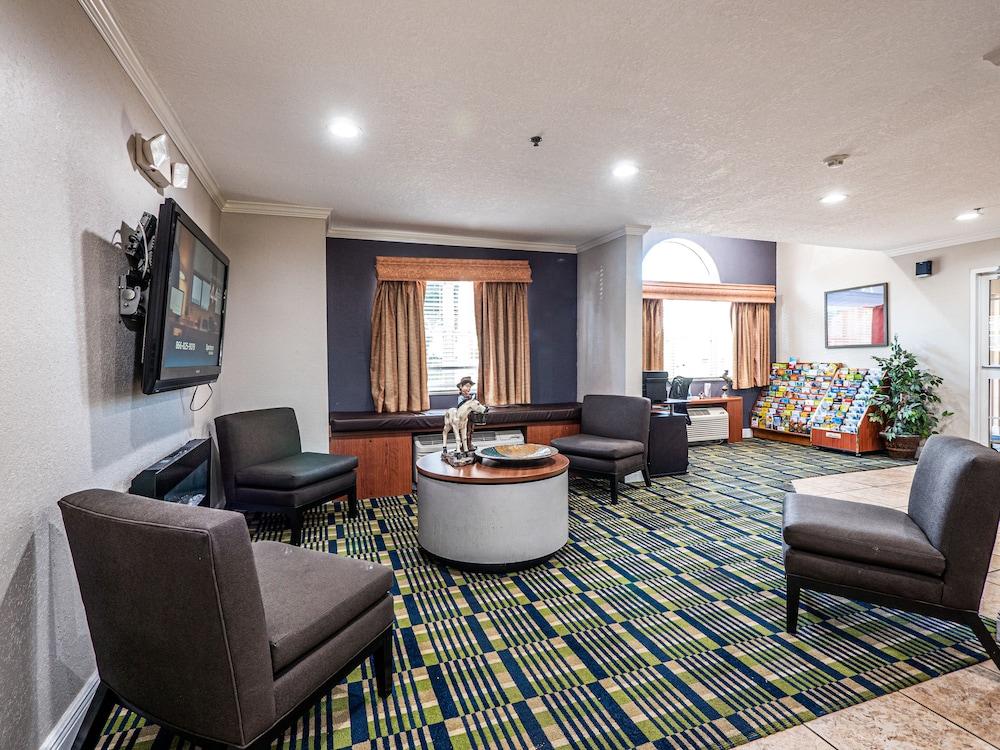 Microtel Inn And Suites Ocala Exteriér fotografie