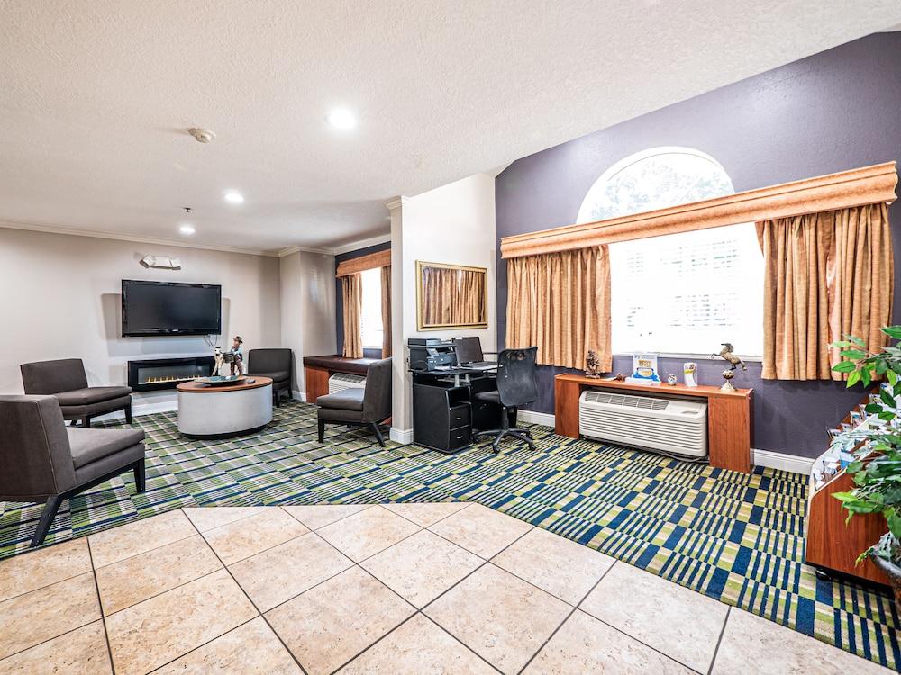 Microtel Inn And Suites Ocala Exteriér fotografie