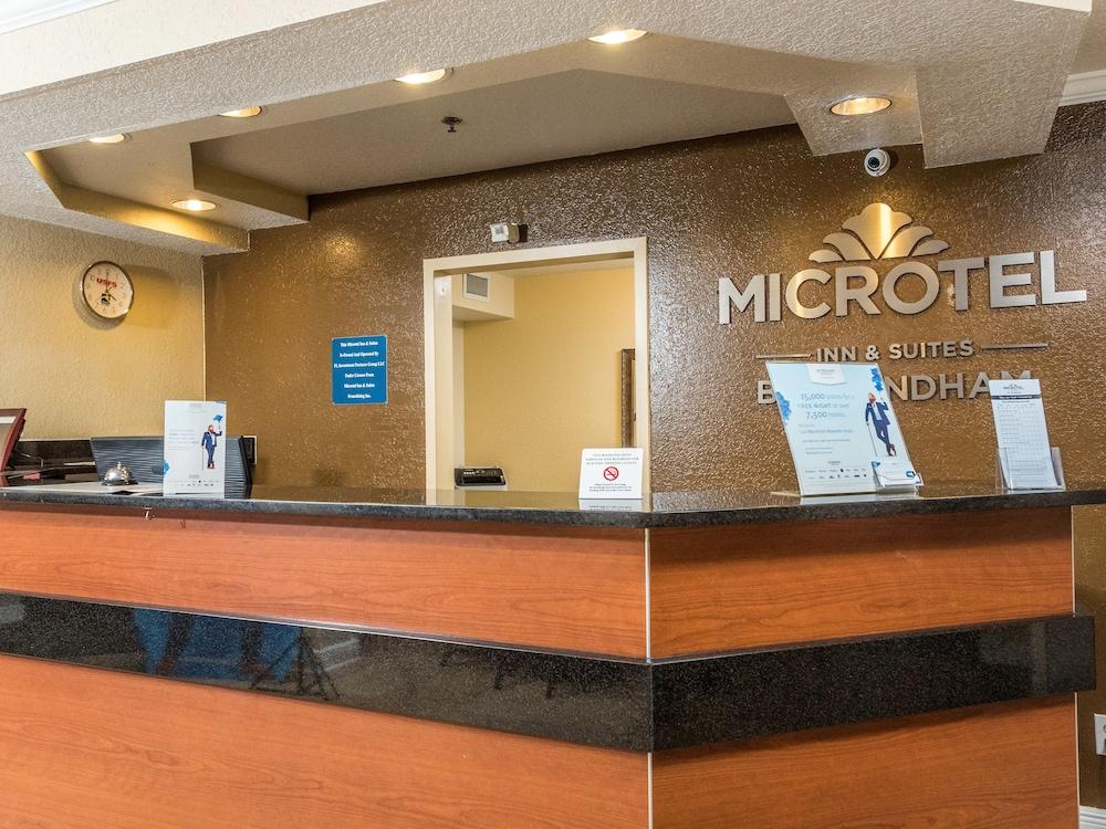 Microtel Inn And Suites Ocala Exteriér fotografie